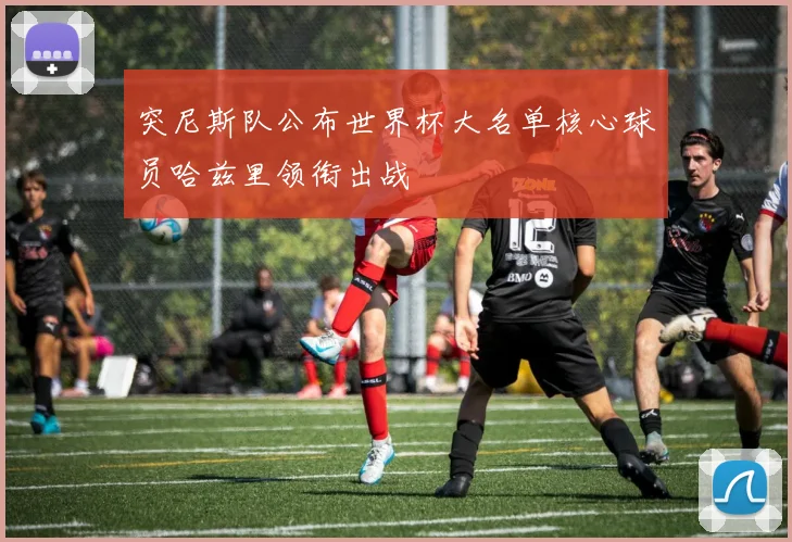 突尼斯队公布世界杯大名单核心球员哈兹里领衔出战