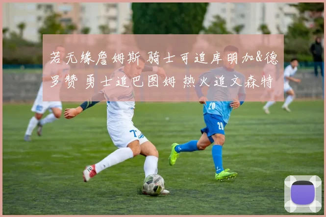 若无缘詹姆斯 骑士可追库明加&德罗赞 勇士追巴图姆 热火追文森特