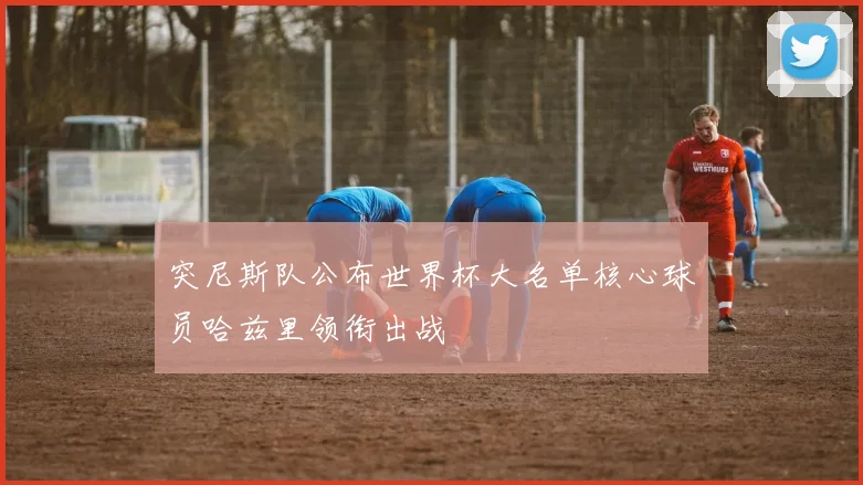 突尼斯队公布世界杯大名单核心球员哈兹里领衔出战