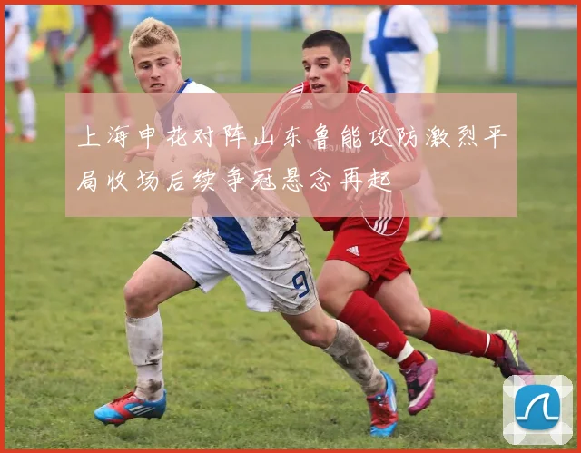 上海申花对阵山东鲁能攻防激烈平局收场后续争冠悬念再起