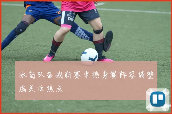 冰岛队备战新赛季热身赛阵容调整成关注焦点