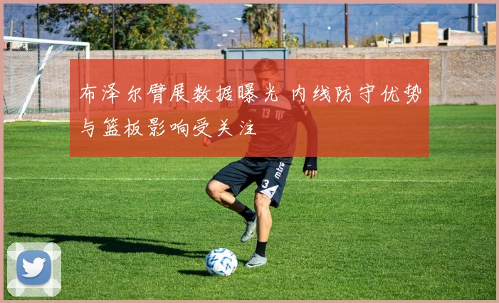 布泽尔臂展数据曝光 内线防守优势与篮板影响受关注