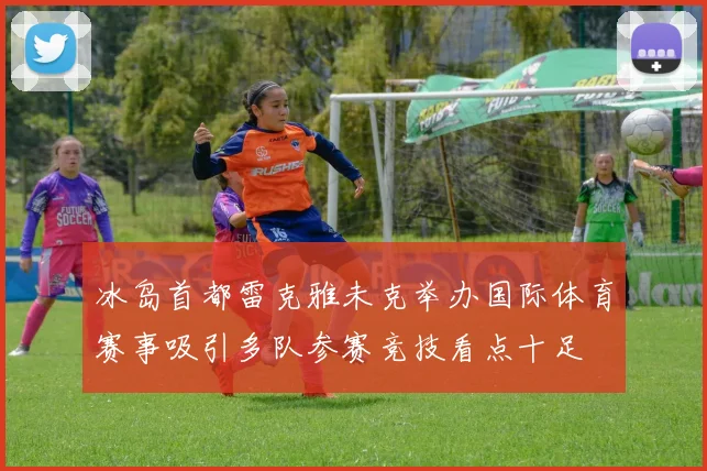 冰岛首都雷克雅未克举办国际体育赛事吸引多队参赛竞技看点十足
